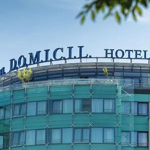 Domicil By Golden Tulip 4* Берлин