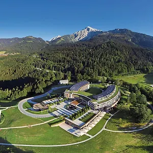 Kempinski Курортный комплекс