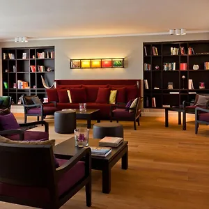 Hotel Wetterstein, Munich