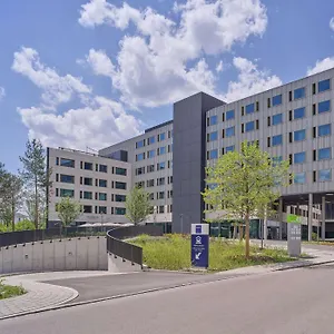 Hotel Dorint Muenchen/garching, Garching bei Muenchen
