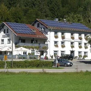 Gasthof Zur Alten Dampfsäge - Gasthaus-pension Weber, Lindberg
