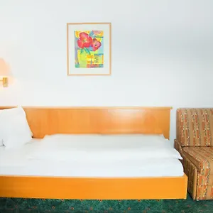 Hotel Zum Hirsch, Wertingen