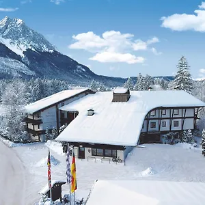Hotel Quellenhof Отель