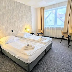 Panorama Отель