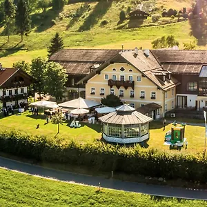 Reiteralm Отель