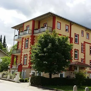 Almrausch Отель