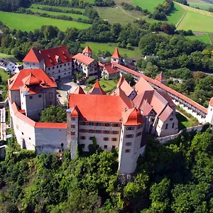 Hotel Harburg, Harburg (Bavaria)