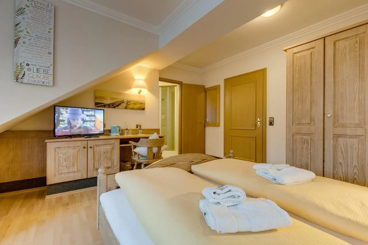 Hotel Frankenhof Haibach  Deutschland