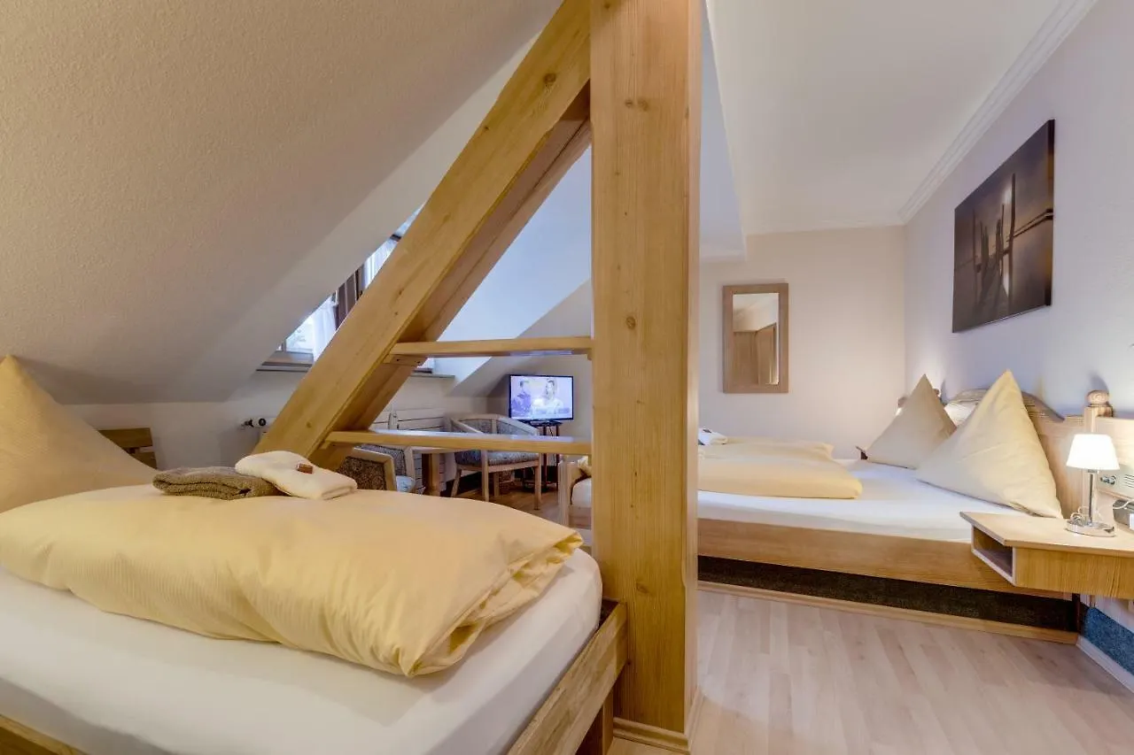 Hotel Frankenhof Haibach