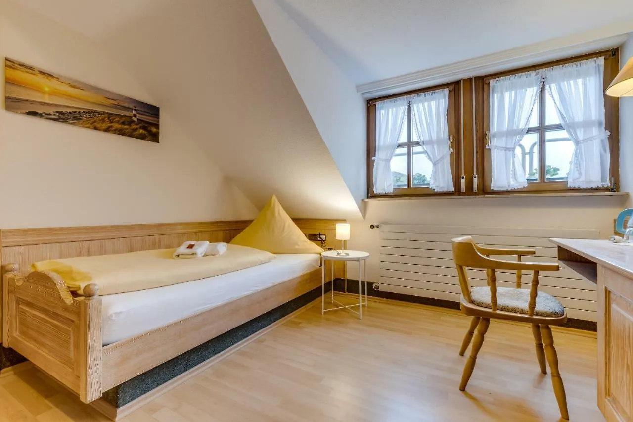 Hotel Frankenhof Haibach